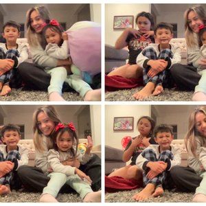 Meet your Posher, Meghan